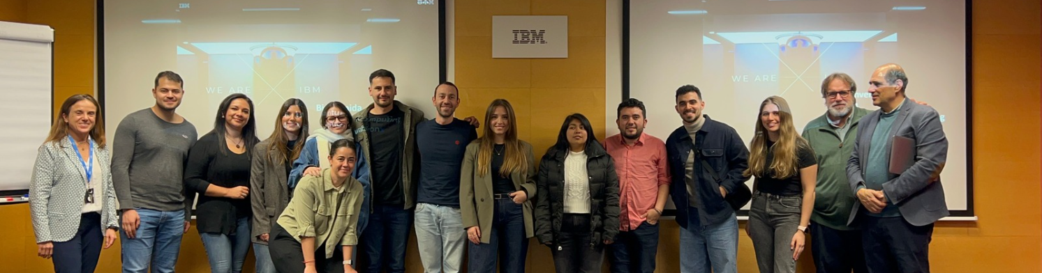 grupo ibm