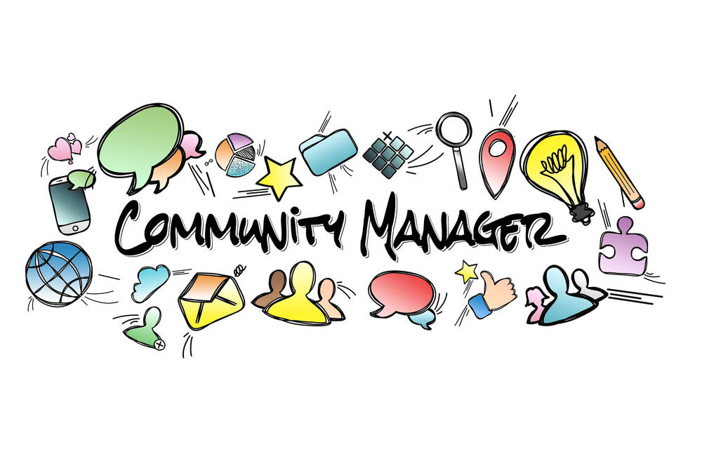 Community Manager