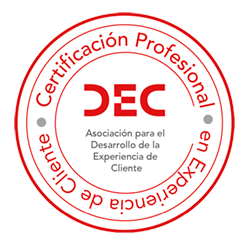 Certificación DEC