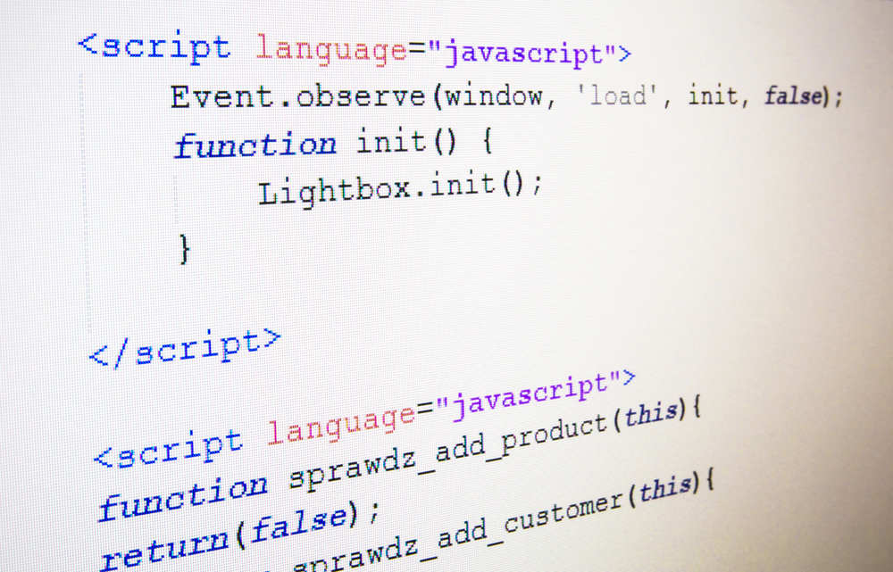 Typescript vs Javascript