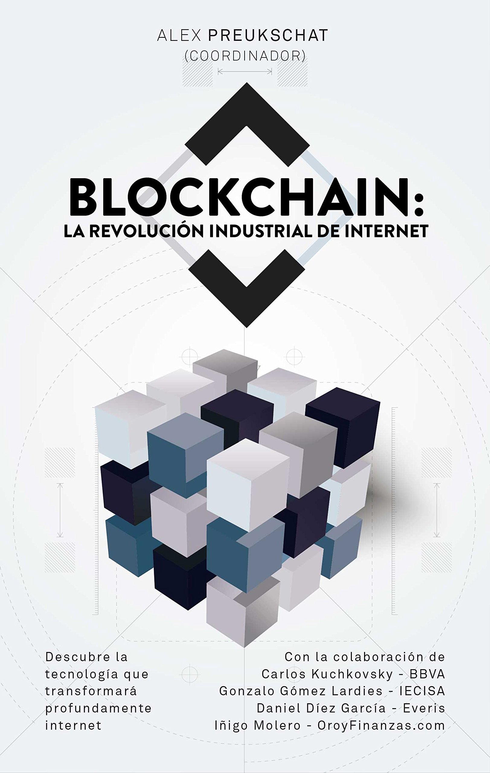 5 libros Blockchain 1